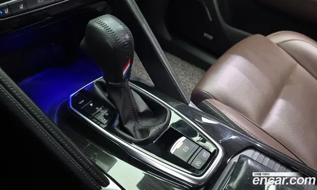 Renault (Samsung) QM6 2019 2.0 автомат (гидро), миниатюра 12