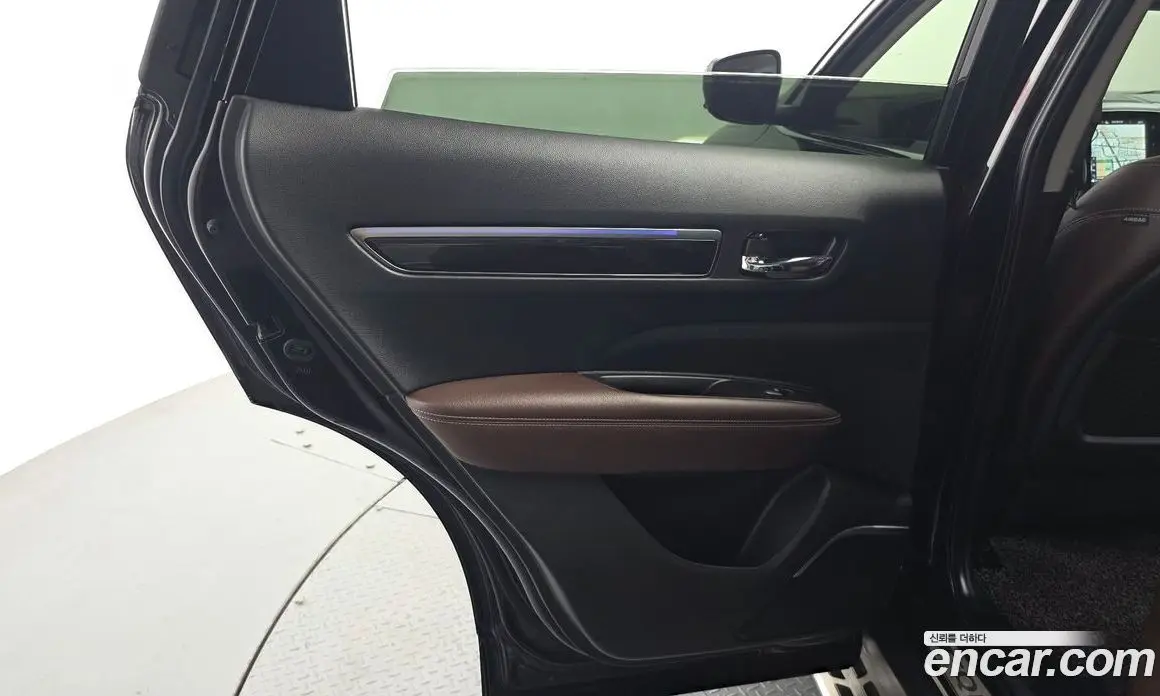 Renault (Samsung) QM6 2019 2.0 автомат (гидро), фото 15