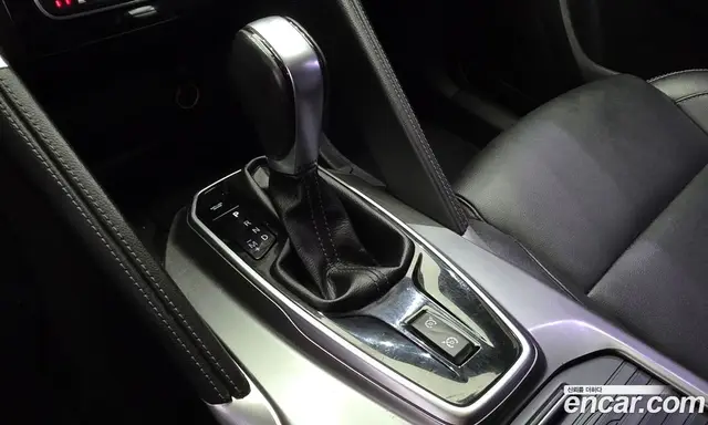 Renault (Samsung) QM6 2019 2.0 автомат (гидро), миниатюра 12
