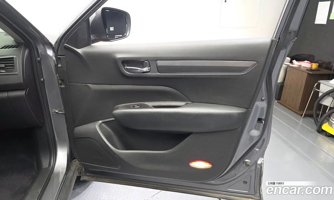 Renault (Samsung) QM6 2019 2.0 автомат (гидро), фото 14