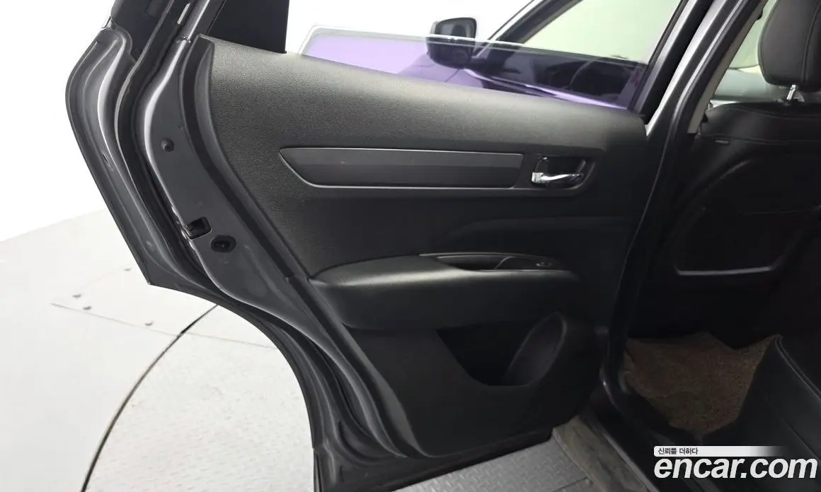 Renault (Samsung) QM6 2019 2.0 автомат (гидро), фото 15