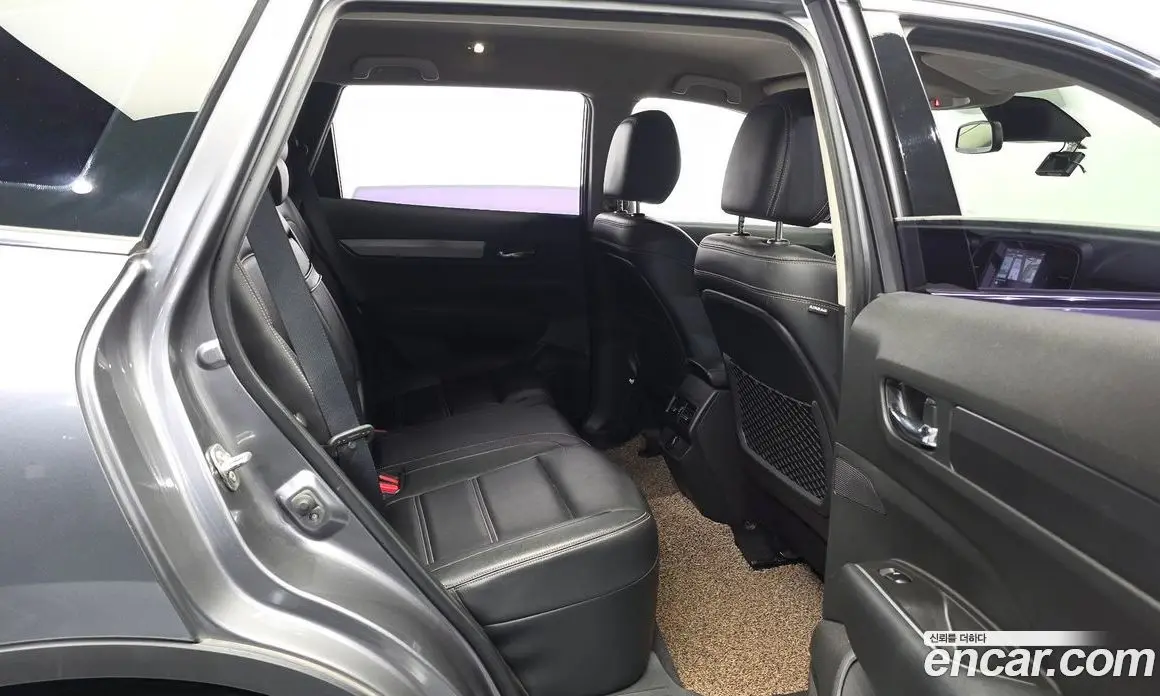 Renault (Samsung) QM6 2019 2.0 автомат (гидро), фото 17