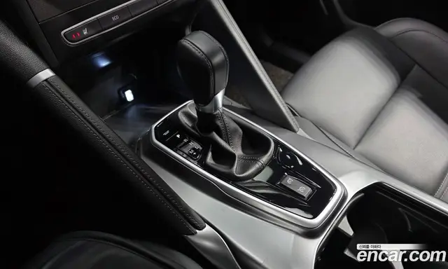 Renault (Samsung) QM6 2021 2.0 автомат (гидро), миниатюра 12