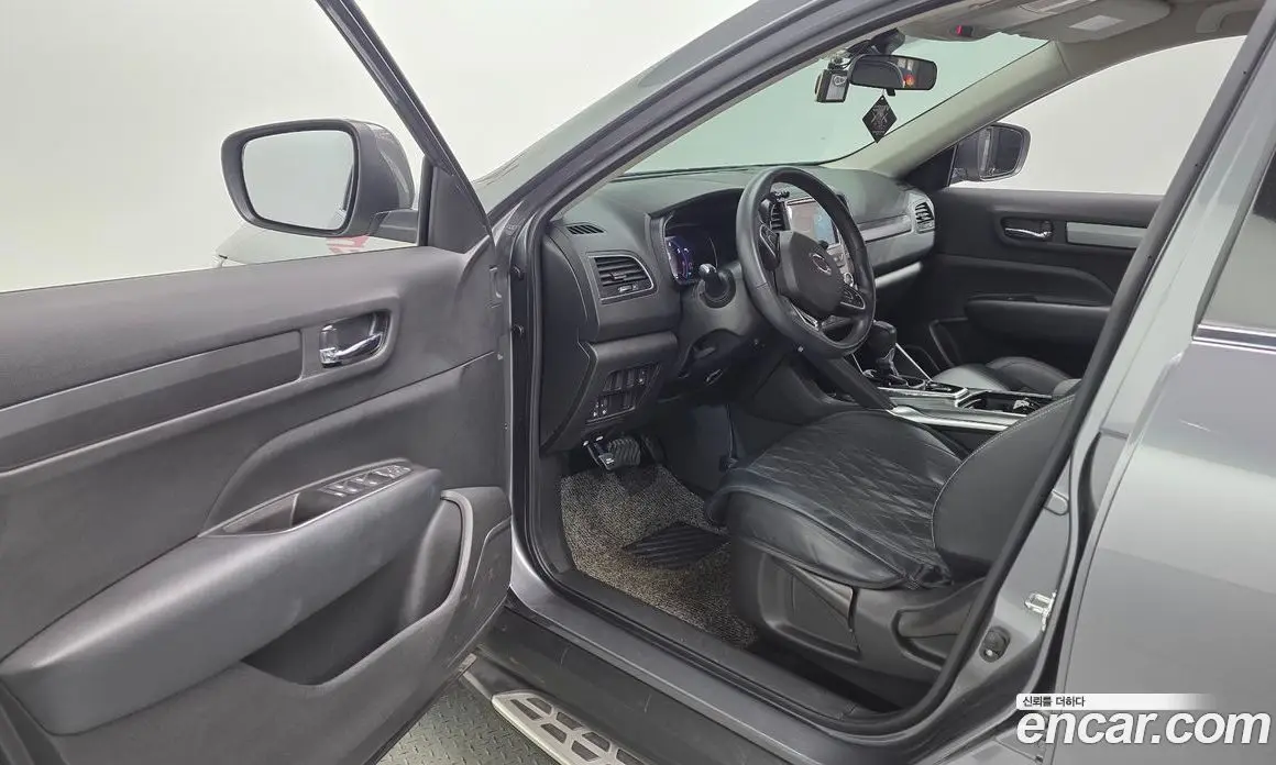 Renault (Samsung) QM6 2021 2.0 автомат (гидро), фото 13 Renault (Samsung) QM6 2021 2.0 автомат (гидро), фото 13