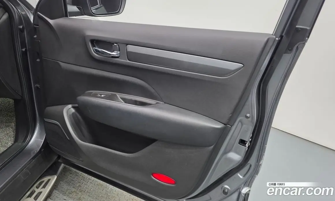 Renault (Samsung) QM6 2021 2.0 автомат (гидро), фото 14 Renault (Samsung) QM6 2021 2.0 автомат (гидро), фото 14