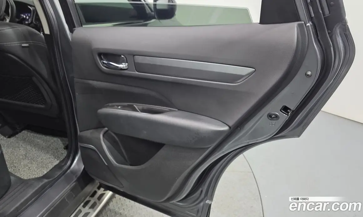 Renault (Samsung) QM6 2021 2.0 автомат (гидро), фото 15 Renault (Samsung) QM6 2021 2.0 автомат (гидро), фото 15