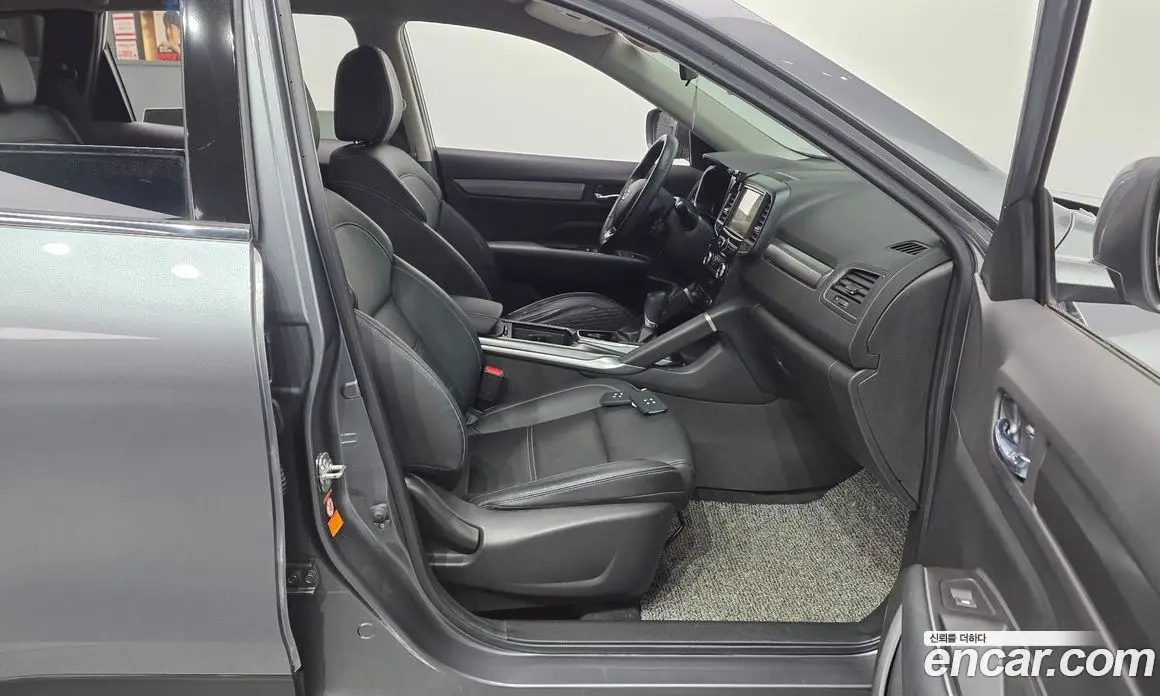Renault (Samsung) QM6 2021 2.0 автомат (гидро), фото 16 Renault (Samsung) QM6 2021 2.0 автомат (гидро), фото 16