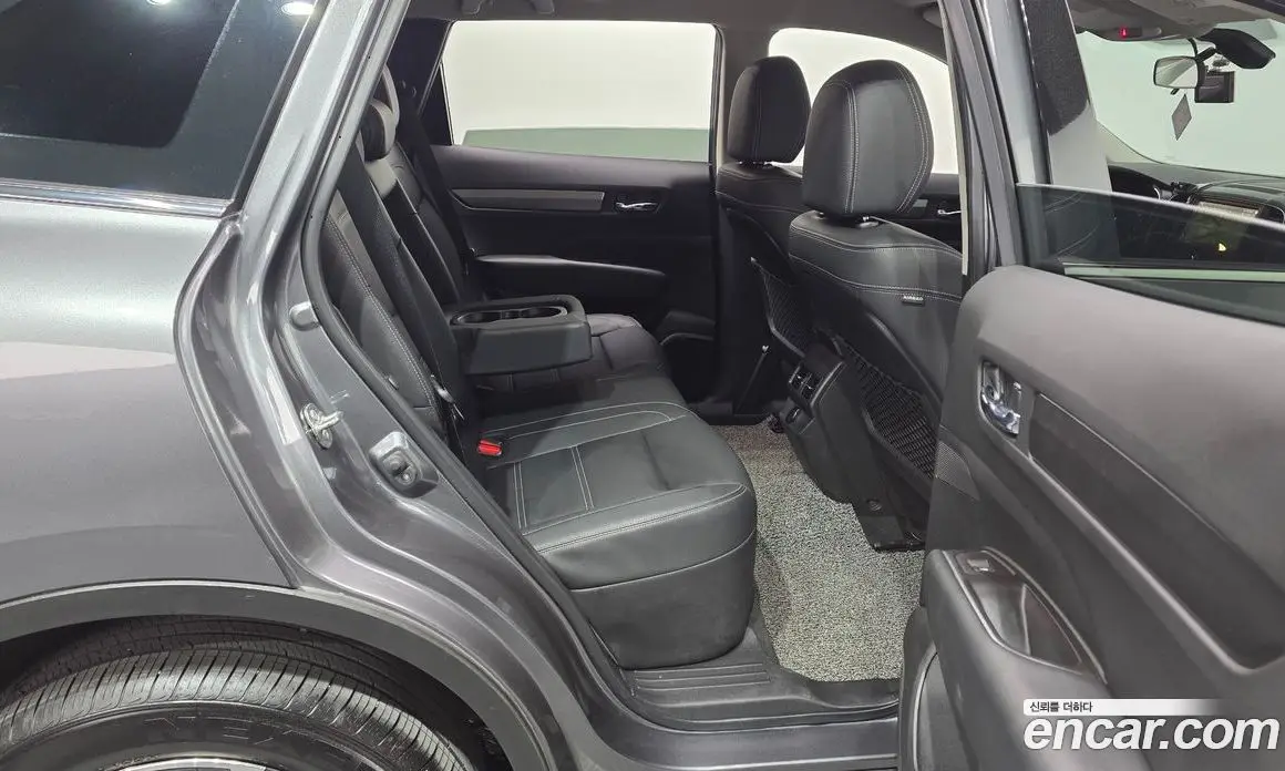 Renault (Samsung) QM6 2021 2.0 автомат (гидро), фото 17 Renault (Samsung) QM6 2021 2.0 автомат (гидро), фото 17