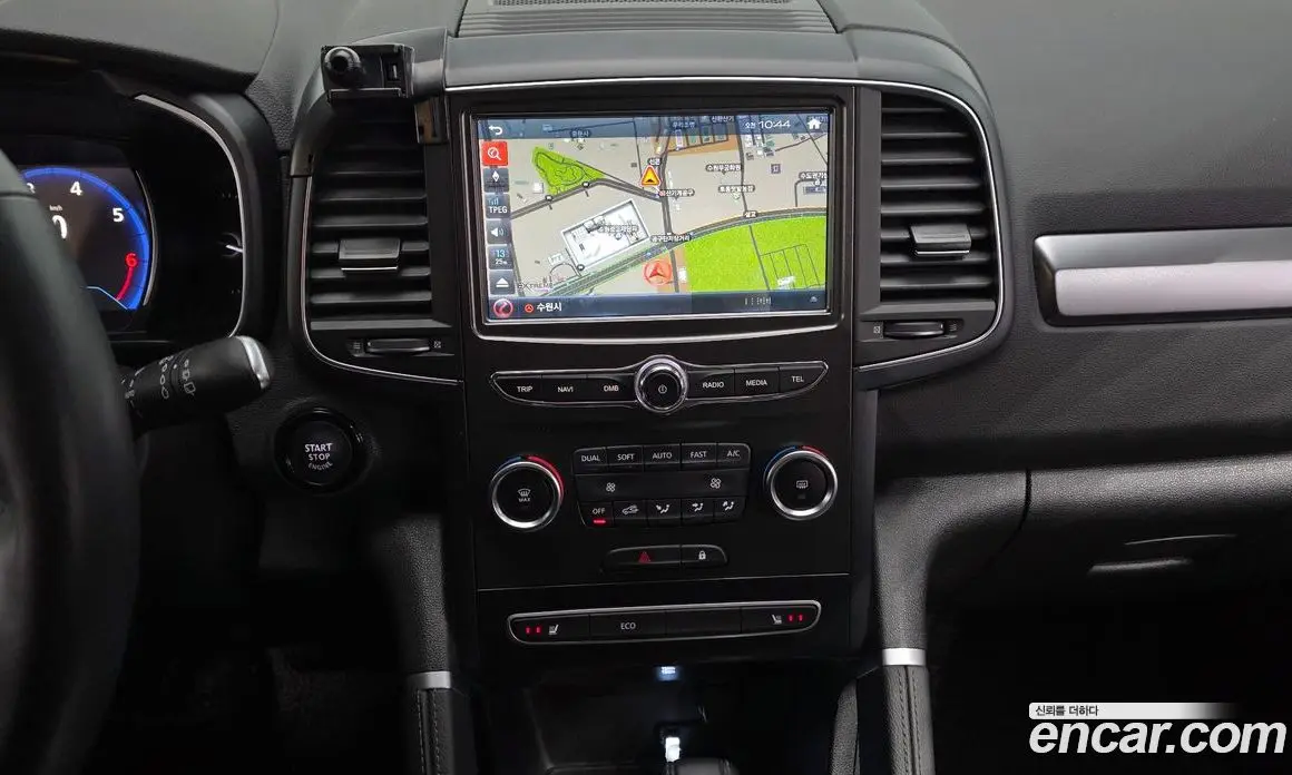 Renault (Samsung) QM6 2021 2.0 автомат (гидро), фото 19 Renault (Samsung) QM6 2021 2.0 автомат (гидро), фото 19