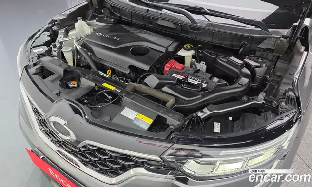 Renault (Samsung) QM6 2021 2.0 автомат (гидро), миниатюра 6 Renault (Samsung) QM6 2021 2.0 автомат (гидро), миниатюра 6