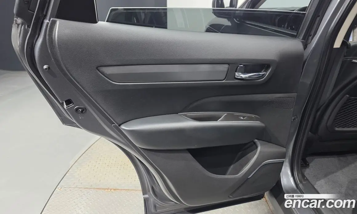 Renault (Samsung) QM6 2021 2.0 автомат (гидро), фото 15
