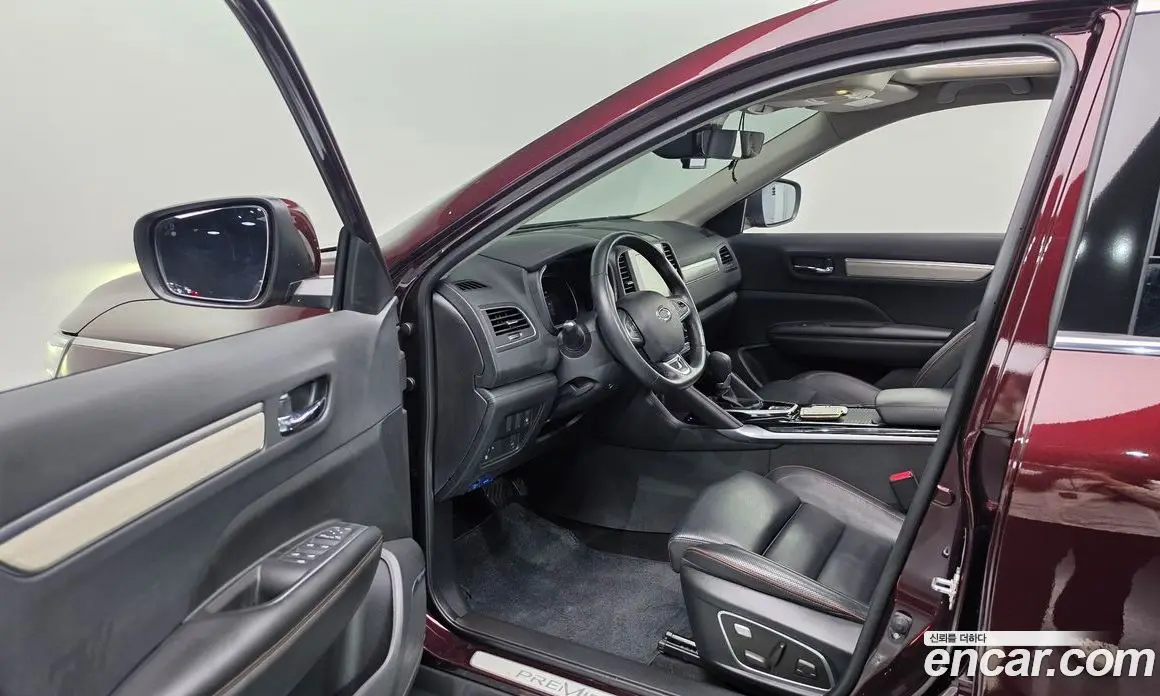 Renault (Samsung) QM6 2022 2.0 автомат (гидро), фото 13