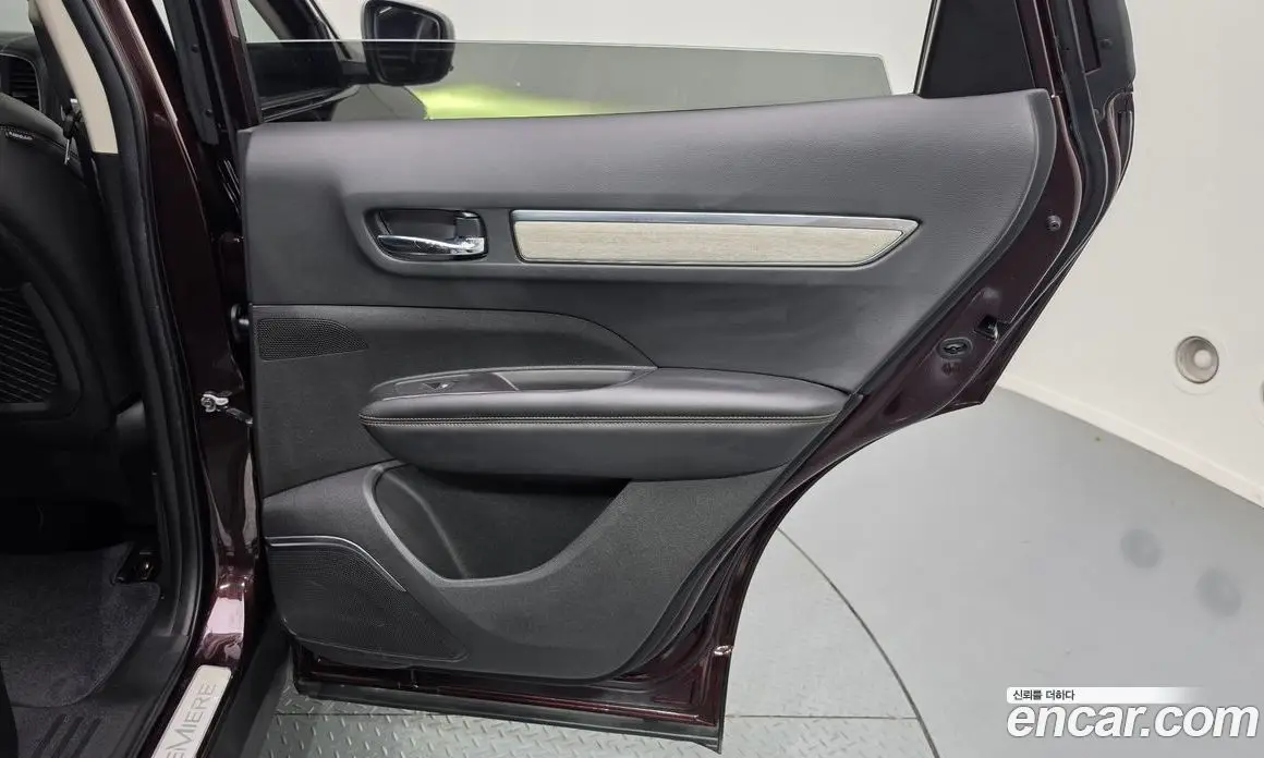 Renault (Samsung) QM6 2022 2.0 автомат (гидро), фото 15