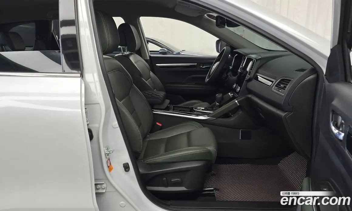 Renault (Samsung) QM6 2023 2.0 автомат (гидро), фото 16 Renault (Samsung) QM6 2023 2.0 автомат (гидро), фото 16