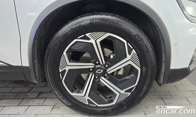 Renault (Samsung) QM6 2023 2.0 автомат (гидро), миниатюра 7 Renault (Samsung) QM6 2023 2.0 автомат (гидро), миниатюра 7