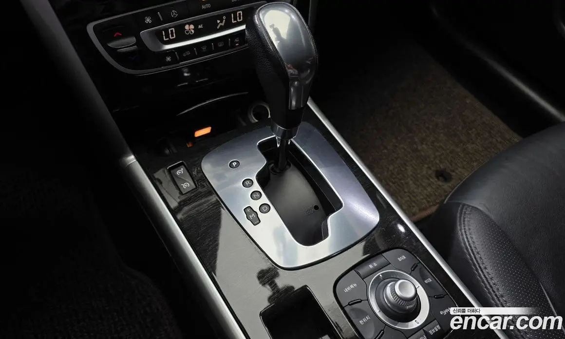 Renault (Samsung) SM5 2013 2.0 автомат (гидро), фото 12 Renault (Samsung) SM5 2013 2.0 автомат (гидро), фото 12