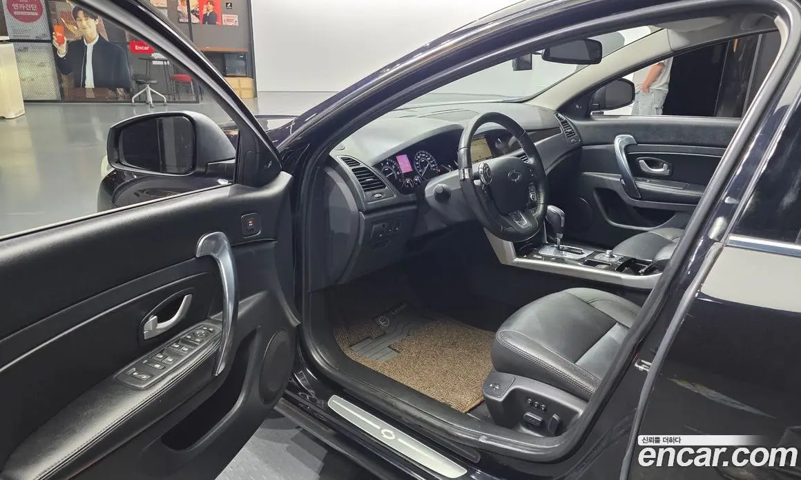 Renault (Samsung) SM5 2013 2.0 автомат (гидро), фото 13 Renault (Samsung) SM5 2013 2.0 автомат (гидро), фото 13