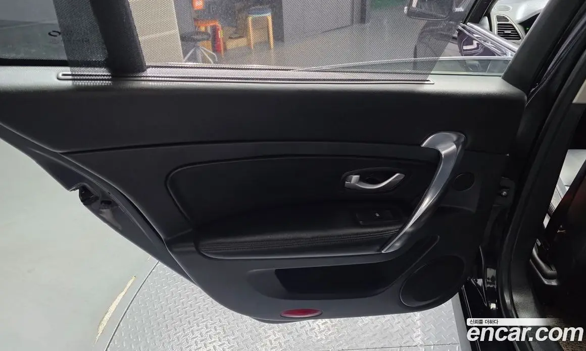 Renault (Samsung) SM5 2013 2.0 автомат (гидро), фото 15 Renault (Samsung) SM5 2013 2.0 автомат (гидро), фото 15