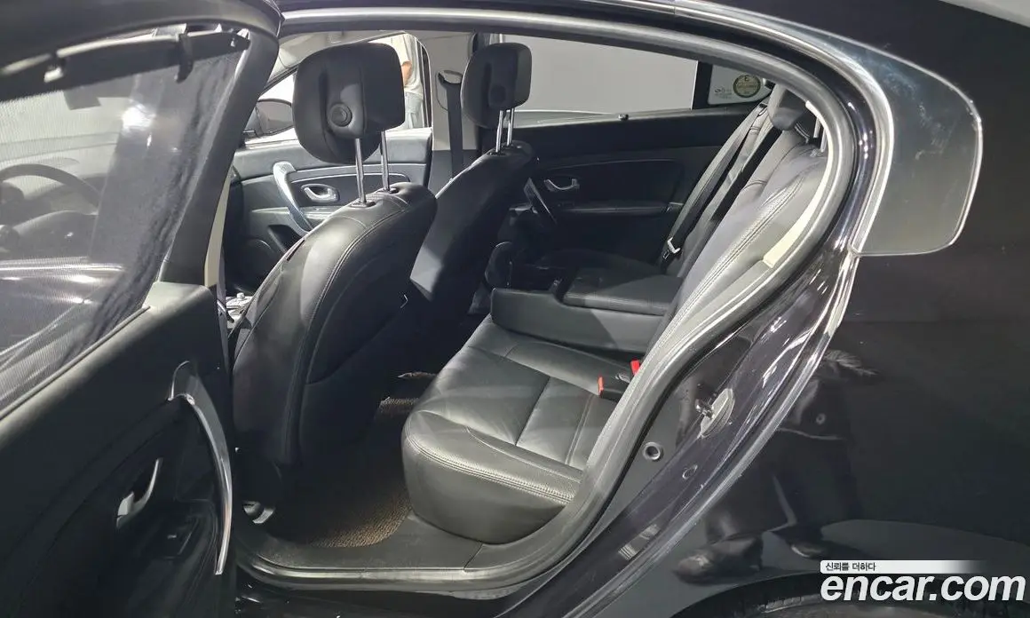 Renault (Samsung) SM5 2013 2.0 автомат (гидро), фото 17 Renault (Samsung) SM5 2013 2.0 автомат (гидро), фото 17