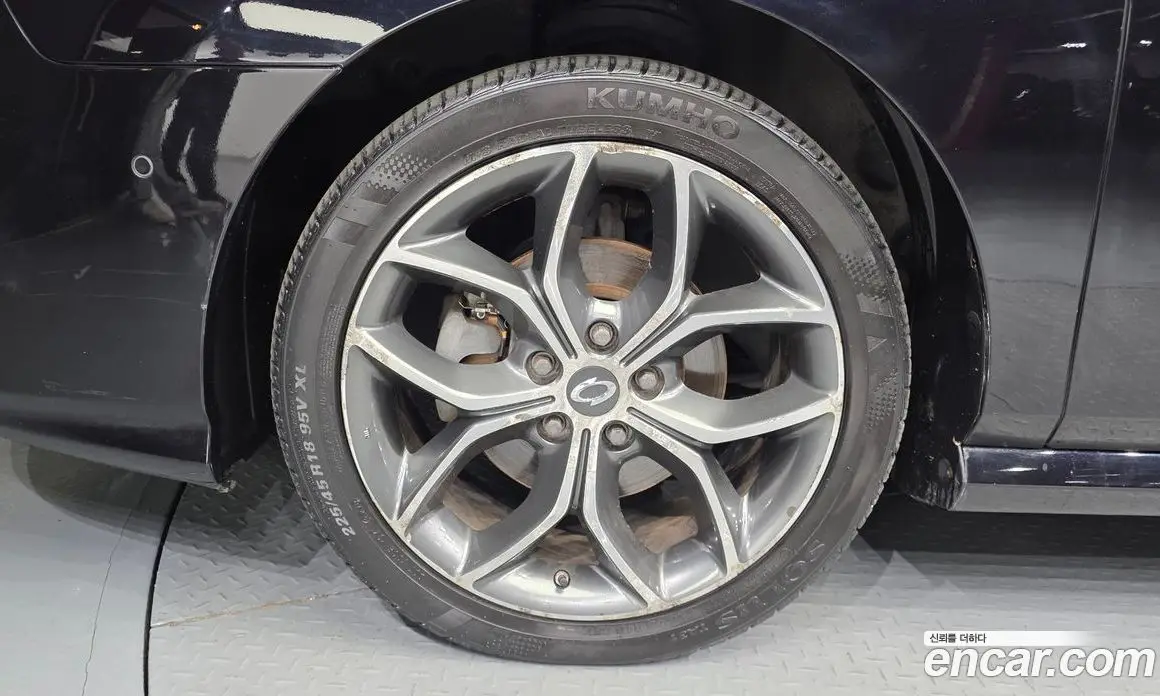 Renault (Samsung) SM5 2013 2.0 автомат (гидро), фото 5 Renault (Samsung) SM5 2013 2.0 автомат (гидро), фото 5