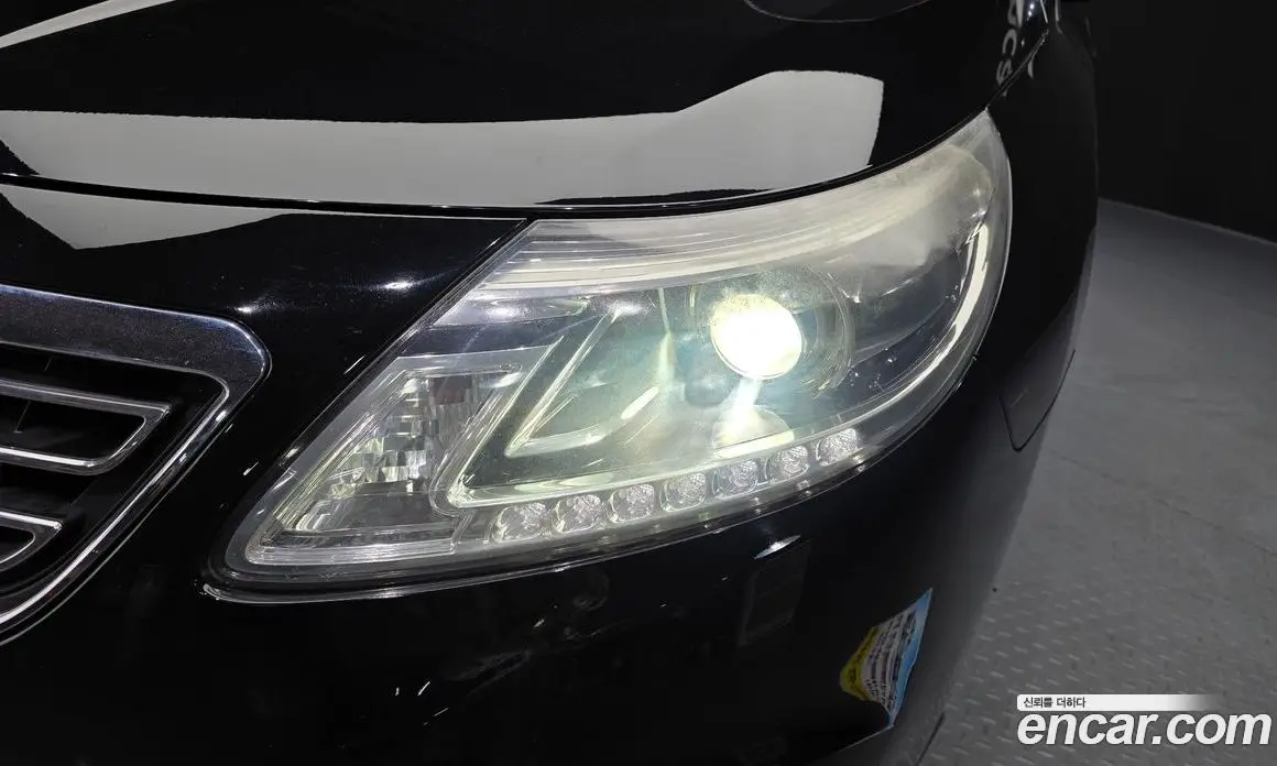 Renault (Samsung) SM5 2013 2.0 автомат (гидро), фото 8 Renault (Samsung) SM5 2013 2.0 автомат (гидро), фото 8