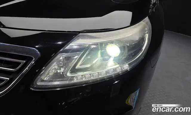 Renault (Samsung) SM5 2013 2.0 автомат (гидро), миниатюра 8 Renault (Samsung) SM5 2013 2.0 автомат (гидро), миниатюра 8