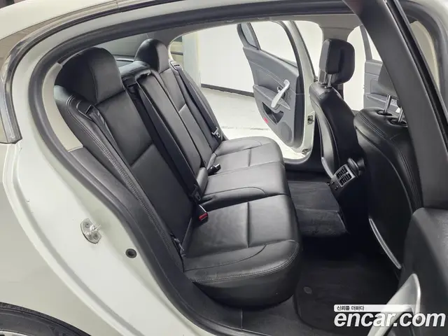 Renault (Samsung) SM5 2014 2.0 автомат (гидро), миниатюра 11