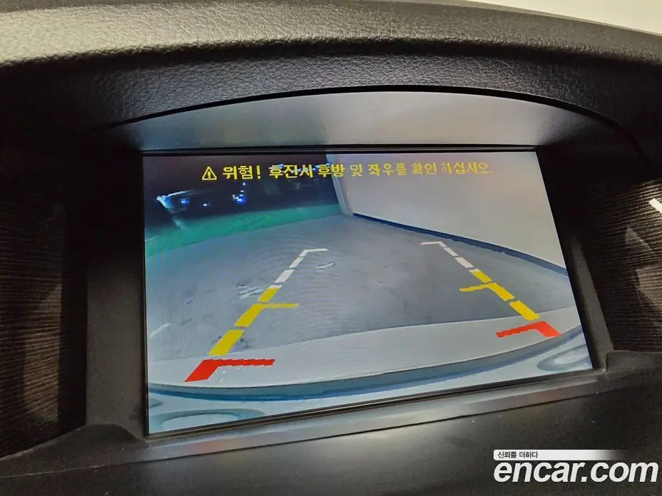 Renault (Samsung) SM5 2014 2.0 автомат (гидро), фото 13