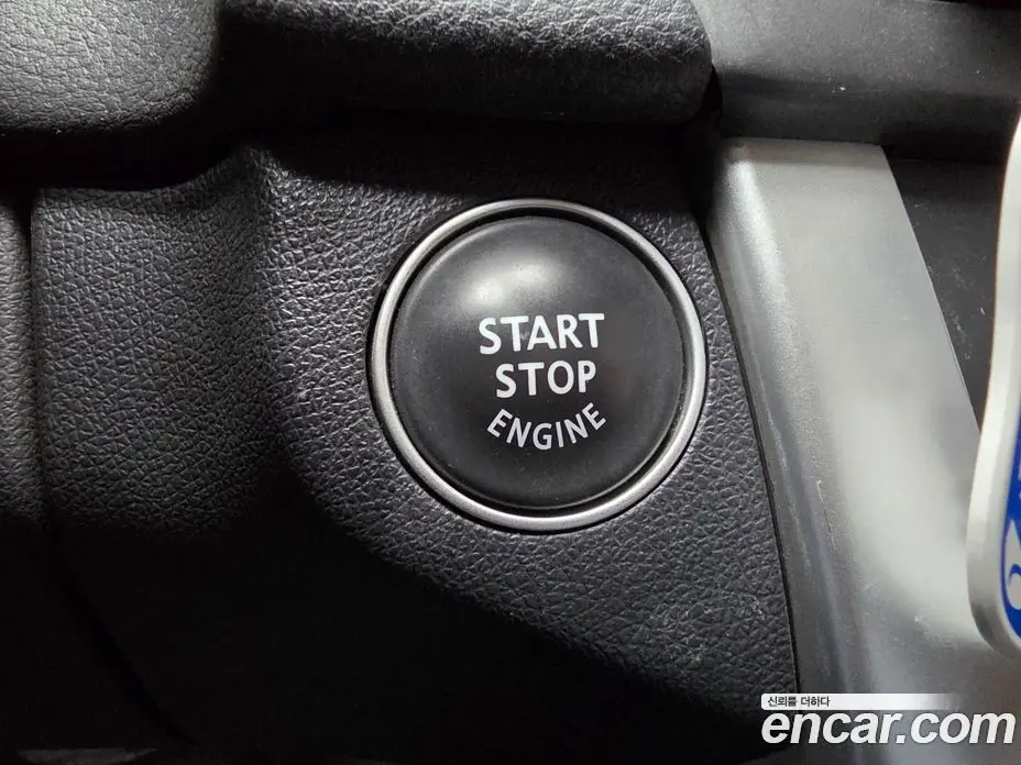 Renault (Samsung) SM5 2014 2.0 автомат (гидро), фото 16