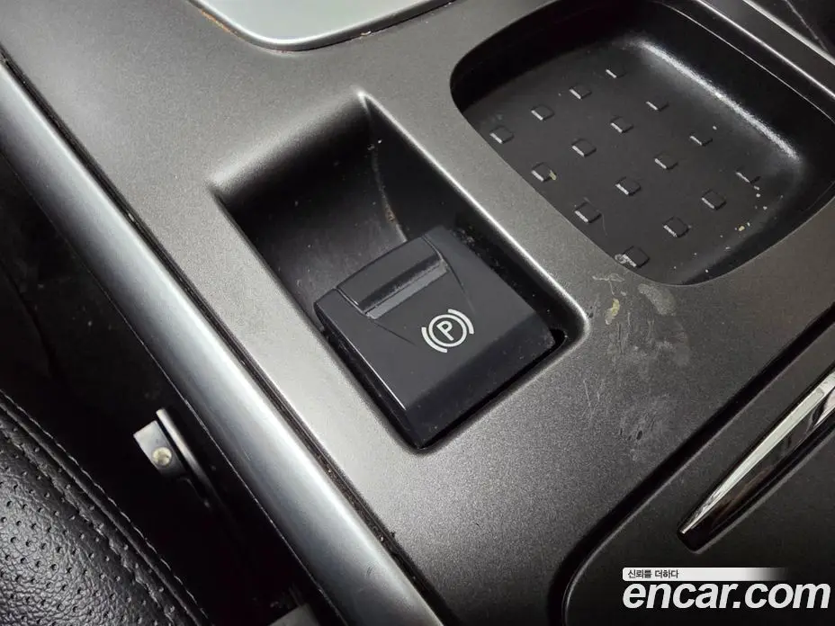 Renault (Samsung) SM5 2014 2.0 автомат (гидро), фото 17