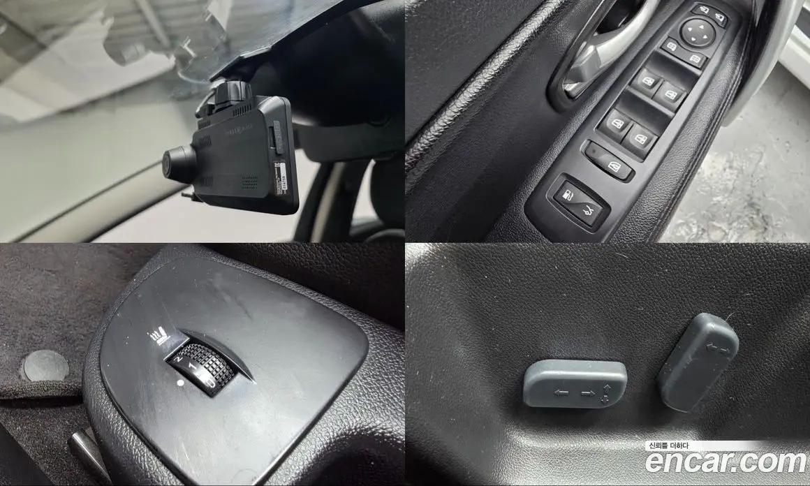 Renault (Samsung) SM5 2014 2.0 автомат (гидро), фото 18