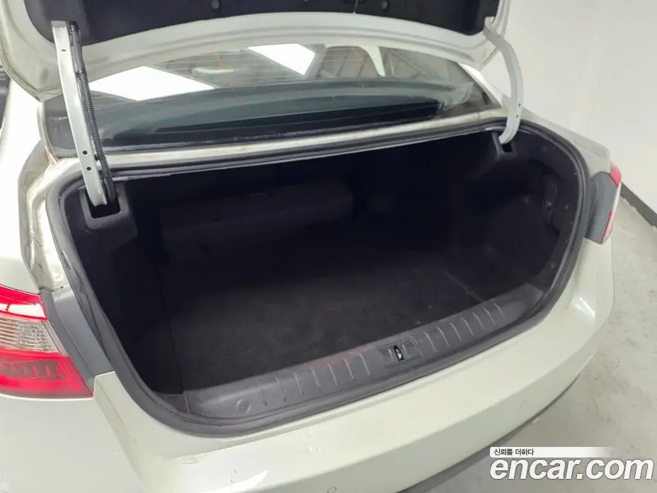 Renault (Samsung) SM5 2014 2.0 автомат (гидро), фото 19