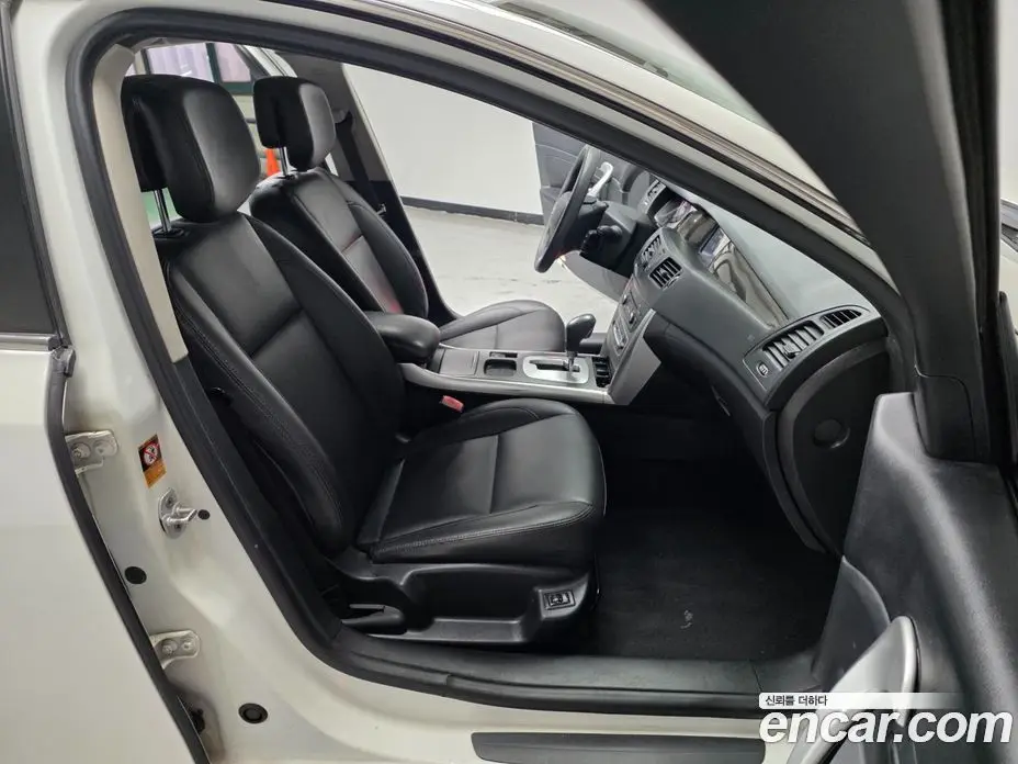Renault (Samsung) SM5 2014 2.0 автомат (гидро), фото 10