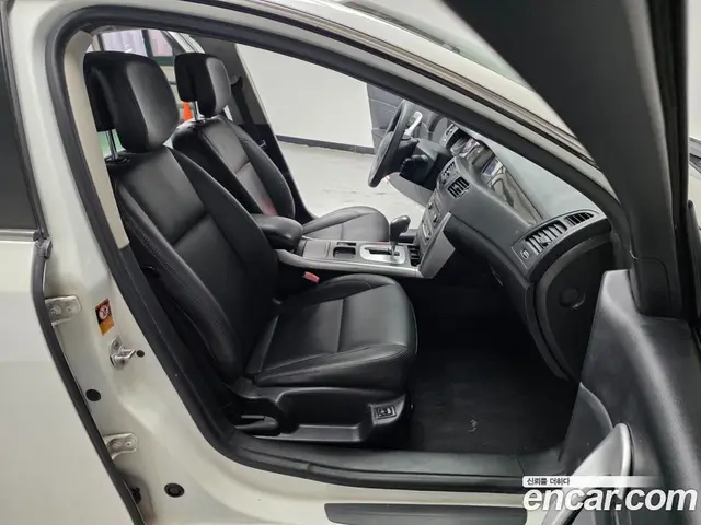 Renault (Samsung) SM5 2014 2.0 автомат (гидро), миниатюра 10