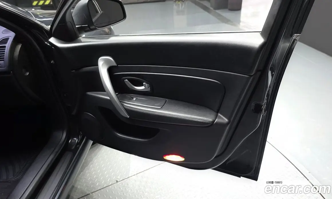 Renault (Samsung) SM5 2015 2.0 автомат (гидро), фото 14