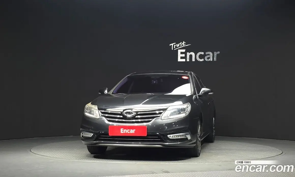 Renault (Samsung) SM5 2015 2.0 автомат (гидро), фото 3