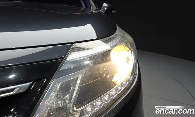 Renault (Samsung) SM5 2015 2.0 автомат (гидро), миниатюра 8