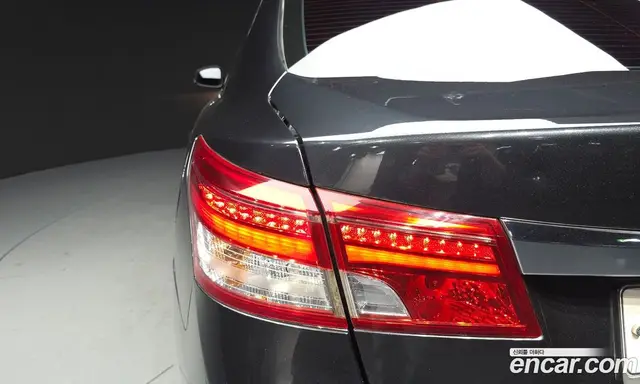 Renault (Samsung) SM5 2015 2.0 автомат (гидро), миниатюра 9
