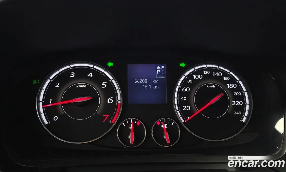 Renault (Samsung) SM5 2018 2.0 автомат (гидро), фото 11 Renault (Samsung) SM5 2018 2.0 автомат (гидро), фото 11