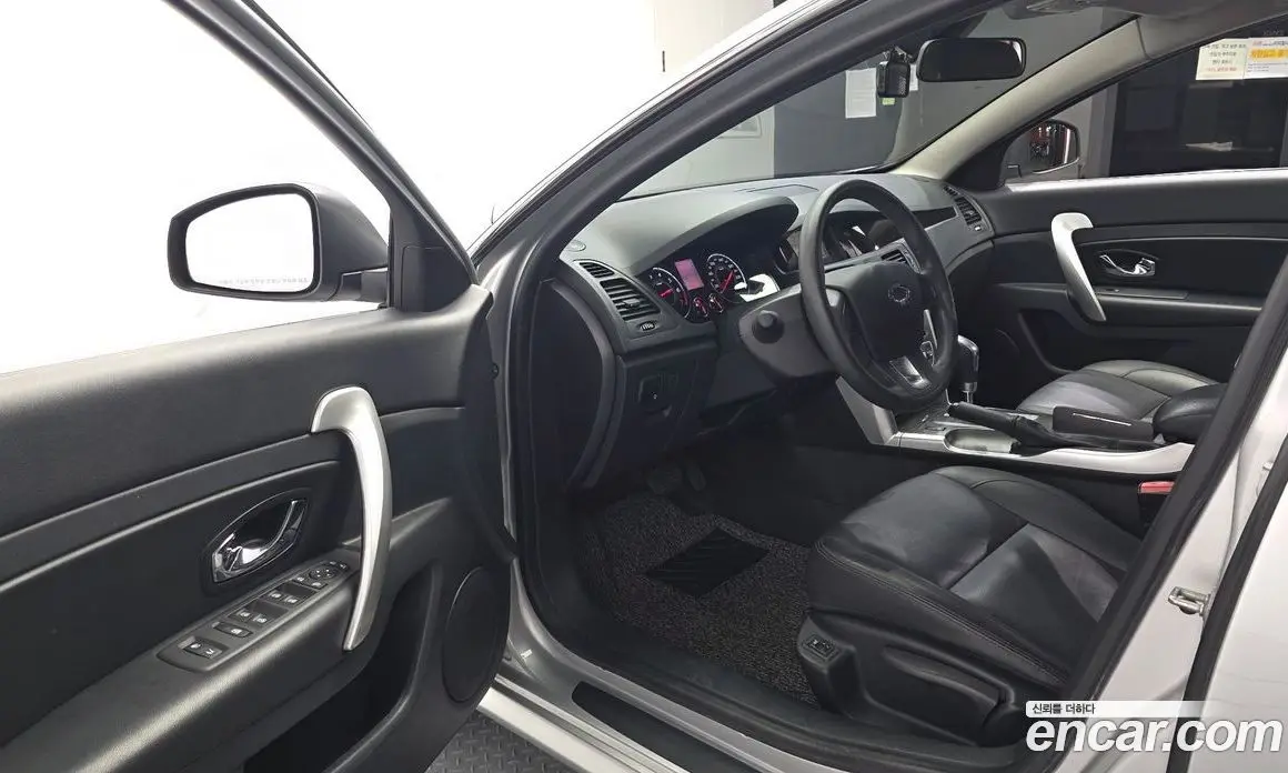 Renault (Samsung) SM5 2018 2.0 автомат (гидро), фото 13 Renault (Samsung) SM5 2018 2.0 автомат (гидро), фото 13