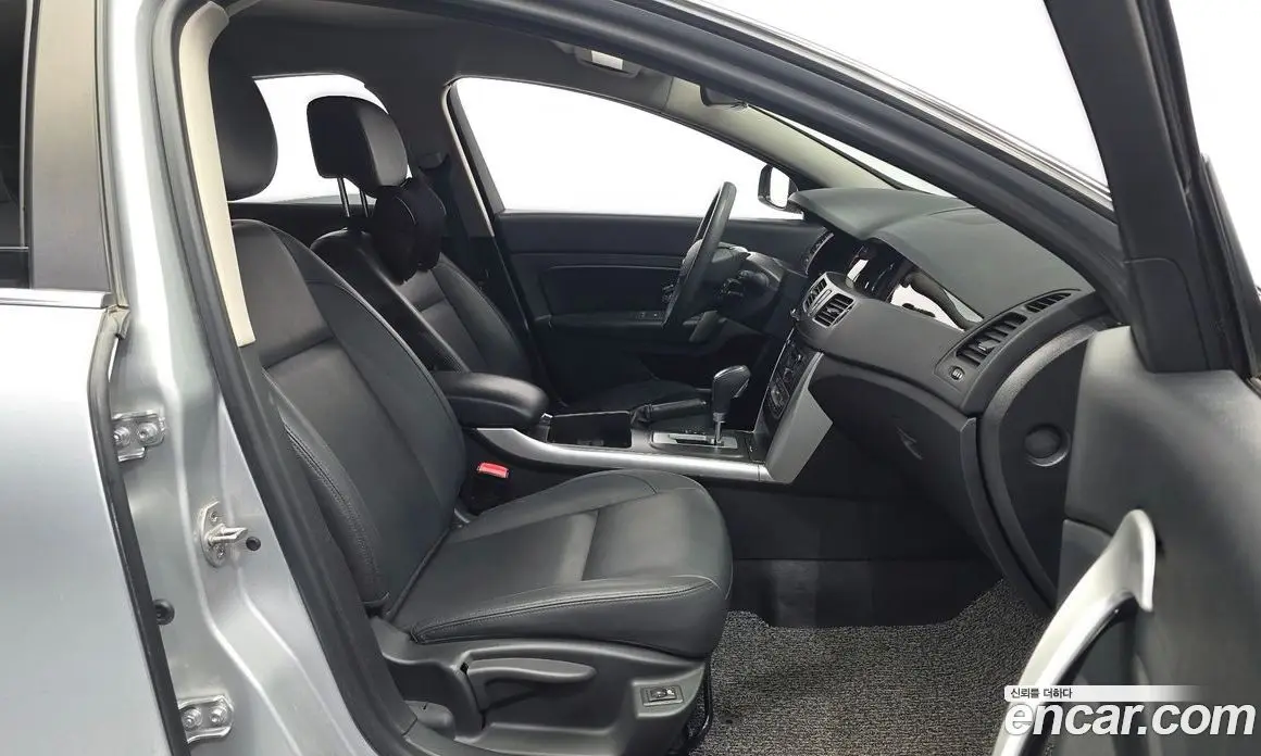 Renault (Samsung) SM5 2018 2.0 автомат (гидро), фото 16 Renault (Samsung) SM5 2018 2.0 автомат (гидро), фото 16