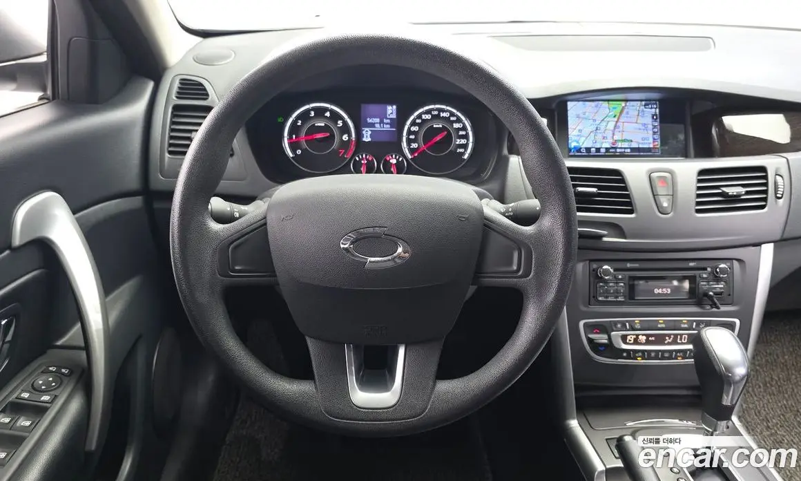 Renault (Samsung) SM5 2018 2.0 автомат (гидро), фото 19 Renault (Samsung) SM5 2018 2.0 автомат (гидро), фото 19