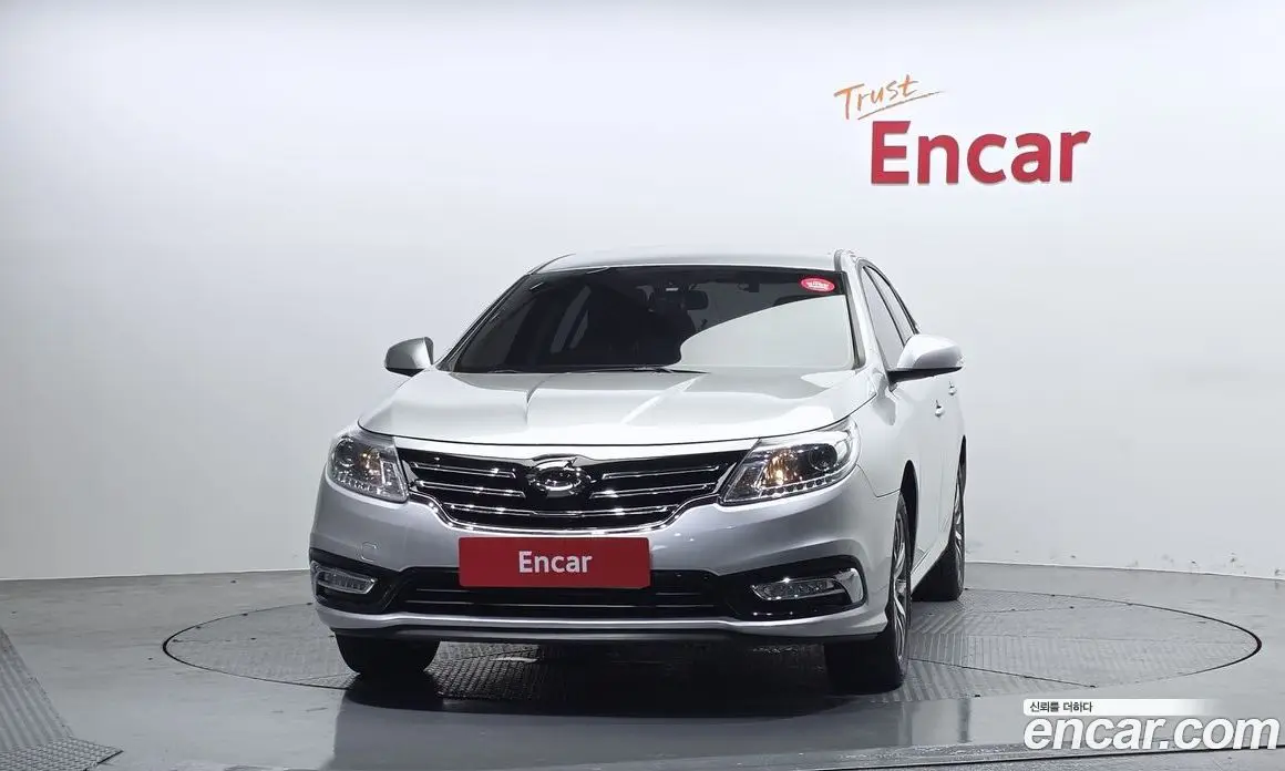 Renault (Samsung) SM5 2018 2.0 автомат (гидро), фото 3 Renault (Samsung) SM5 2018 2.0 автомат (гидро), фото 3