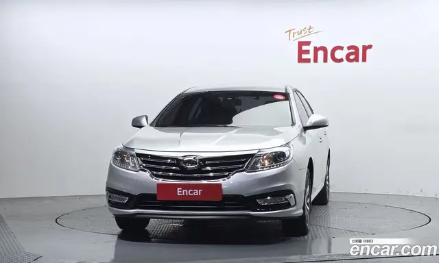 Renault (Samsung) SM5 2018 2.0 автомат (гидро), миниатюра 3 Renault (Samsung) SM5 2018 2.0 автомат (гидро), миниатюра 3