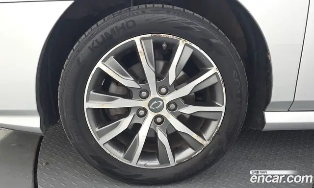 Renault (Samsung) SM5 2018 2.0 автомат (гидро), миниатюра 5 Renault (Samsung) SM5 2018 2.0 автомат (гидро), миниатюра 5