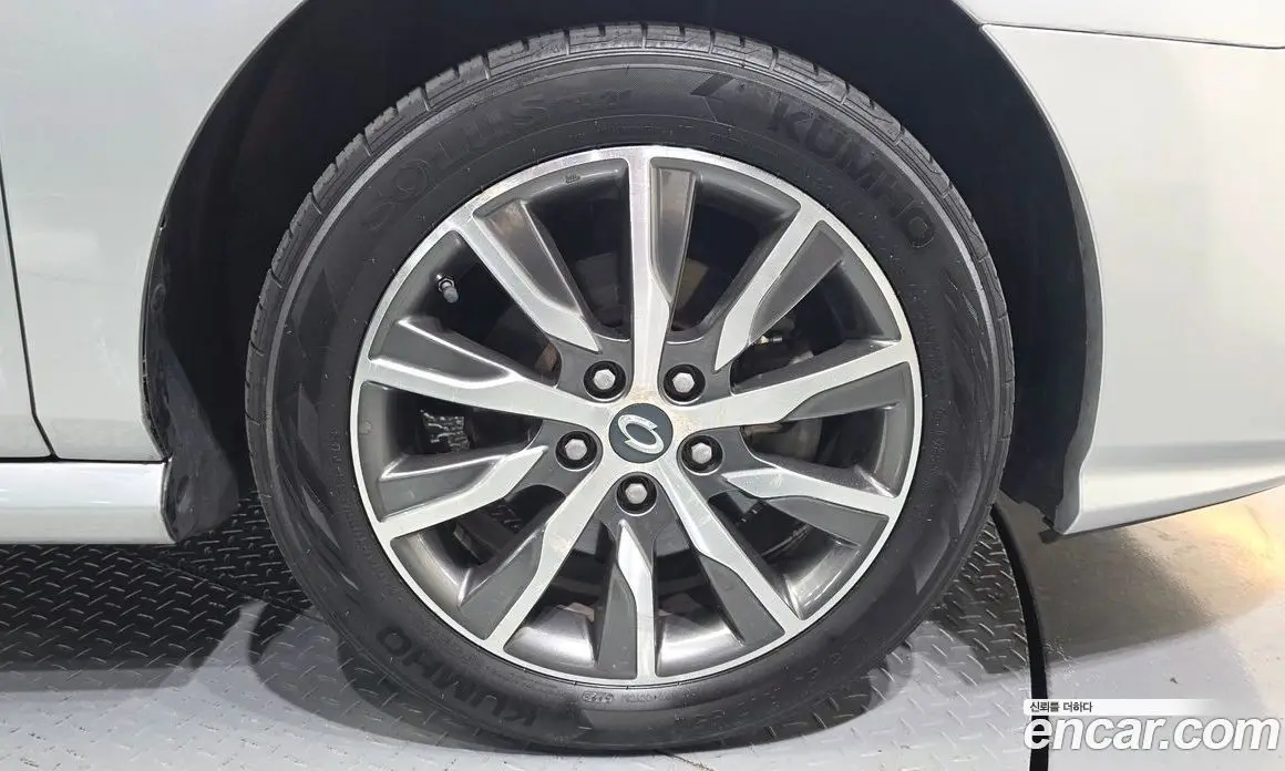 Renault (Samsung) SM5 2018 2.0 автомат (гидро), фото 7 Renault (Samsung) SM5 2018 2.0 автомат (гидро), фото 7