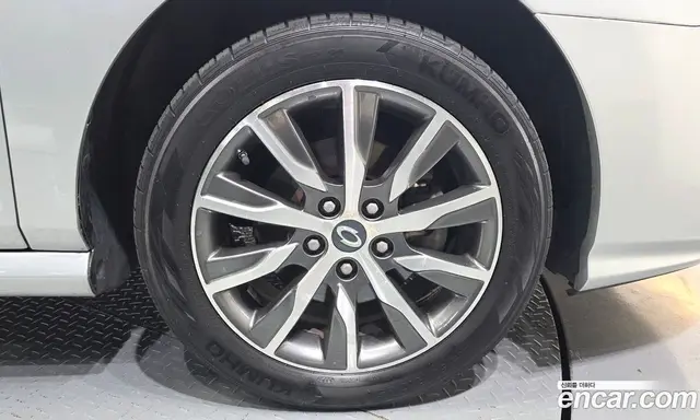 Renault (Samsung) SM5 2018 2.0 автомат (гидро), миниатюра 7 Renault (Samsung) SM5 2018 2.0 автомат (гидро), миниатюра 7