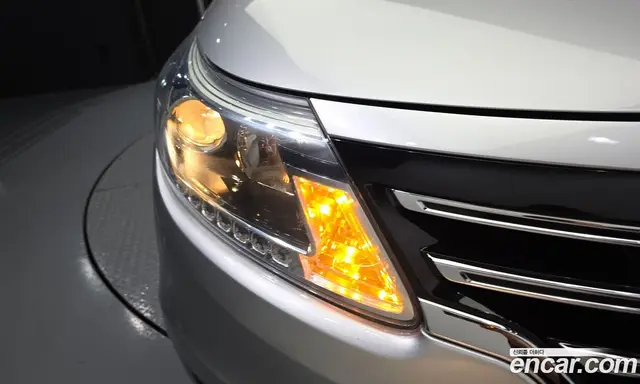 Renault (Samsung) SM5 2018 2.0 автомат (гидро), миниатюра 8 Renault (Samsung) SM5 2018 2.0 автомат (гидро), миниатюра 8