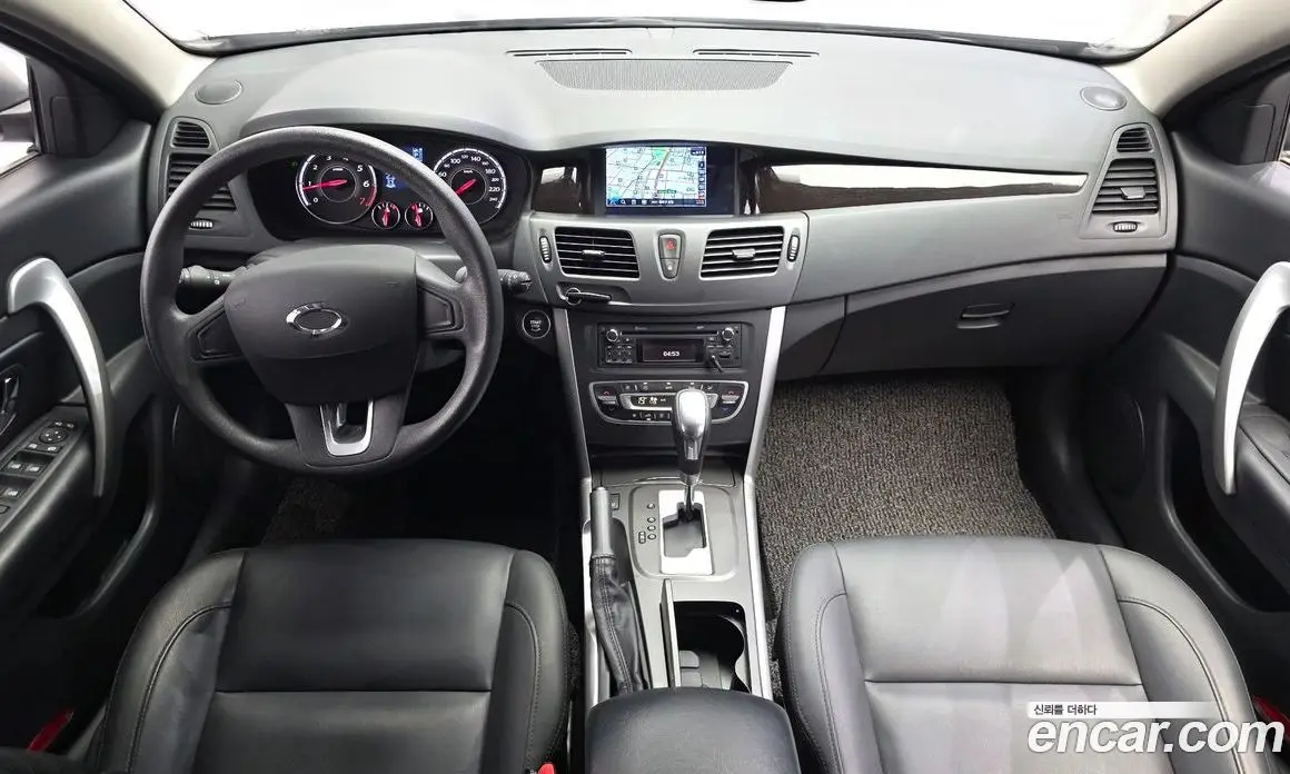 Renault (Samsung) SM5 2018 2.0 автомат (гидро), фото 10 Renault (Samsung) SM5 2018 2.0 автомат (гидро), фото 10