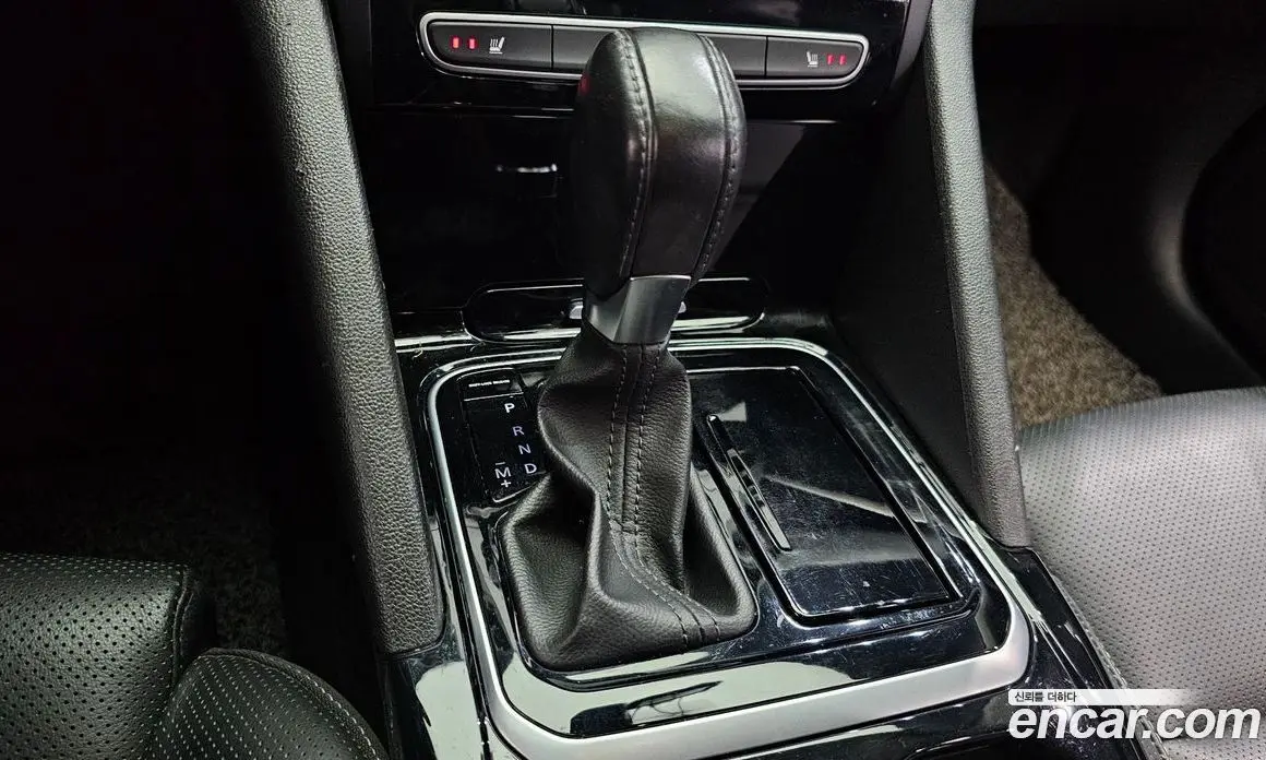 Renault (Samsung) SM6 2018 2.0 автомат (гидро), фото 12 Renault (Samsung) SM6 2018 2.0 автомат (гидро), фото 12